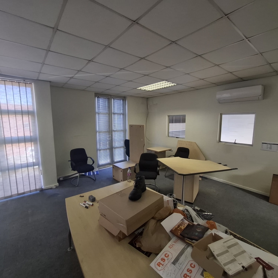 To Let commercial Property for Rent in Stikland Industrial Western Cape
